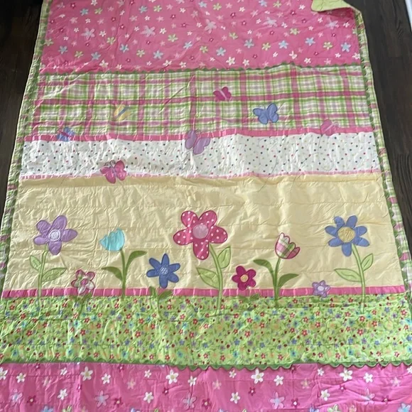 Twin bedding - Picture 1 of 5